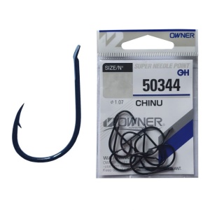 Carlige Owner 50344 Chinu