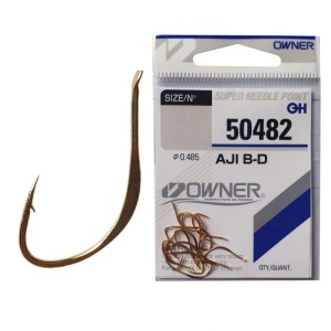 Carlige Owner 50482 Aji B-D - Img 2