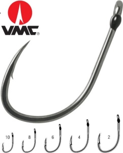 Carlige VMC 7022 Mystic Crap Wide Gap Nr 2