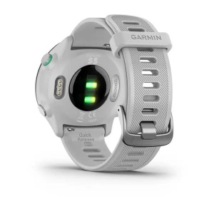 Ceas Garmin Forerunner 55 Alb - Img 2