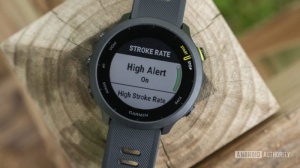 Ceas Garmin Forerunner 55 Grey - Img 3