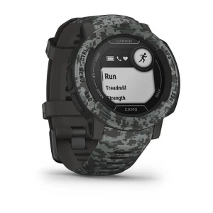 Ceas Garmin Instinct2 Camo Edition 45mm - Img 5