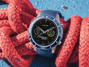 Ceas Garmin Marq Captain - Img 6