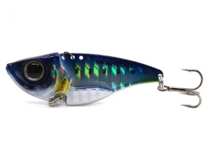 Cicada Damiki Vault 5.5cm 15g Spot Blue Holo