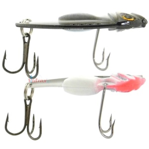 Cicada Jaxon Vibro 1 4.1cm 7g F - Img 2