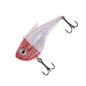 Cicada Siliconica Dreamlures Grim Classic 4.4cm 8g Culoare RW