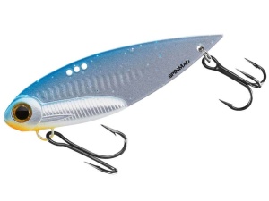 Cicadă Spinmad Spicy Blade King 7.2cm 24g 3803SE