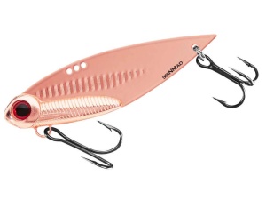Cicadă Spinmad Spicy Blade King 7.2cm 24g 3808SE