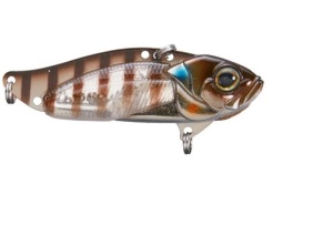 Cicada Strike Pro Astro Vibe 4.5cm 9.6g 986E