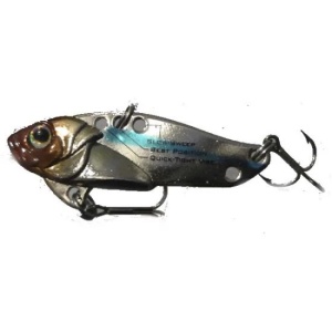 Cicada Strike Pro Cyber Vibe 022PE 4cm 6.6g 782E
