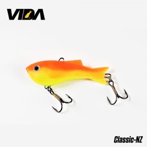 Cicada Vida Classic 7cm 25g - Img 4