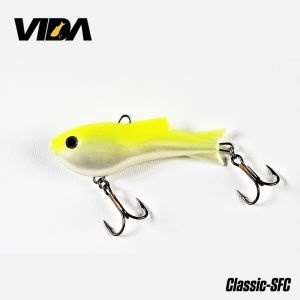 Cicada Vida Classic 7cm 30g - Img 6