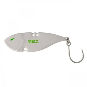 Cicada Zeck Cat Seeker White 110g