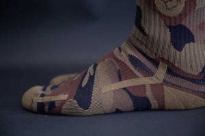 Ciorapi Korda Kore Camo Waterproof 40-43 - Img 2