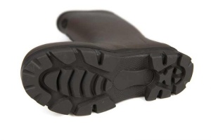 Cizme Cauciuc Fox Neoprene Lined Camo/Khaki Wellies - Img 2