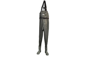 Cizme Piept EnergoTeam Outdoor FZ Green