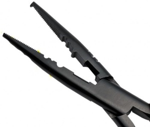 Cleste Frichy Open Split Ring Pliers - Img 3