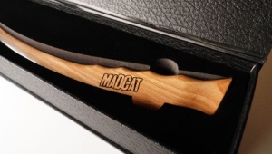Clonc Madcat Deluxe - Img 7