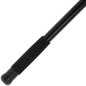 Coada Minciog Telescopic NGT Fiberglass Screw Fix Net Handle 3.00m 3 tronsoane - Img 3