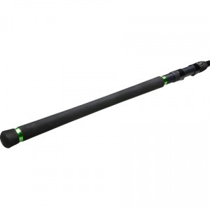 Combo Lanseta DAM Silure Vertical 1.80m 100-250g + Mulineta Penn Whrat II 5000 - Img 3