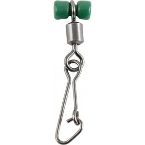 Conector Trabucco Feeder Power Bead Snap Link 10buc/plic