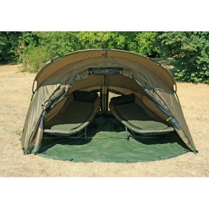 Cort Carp Pro Escol Bivvy 2 Persoane 315x280x155cm - Img 3