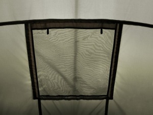 Cort Delphin PANORAMA Eazy 305 x 250 x 160cm - Img 11