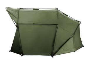 Cort Delphin YURTA NEO Clima Control 380 x 310 x 180cm - Img 11