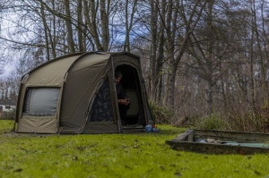 Cort Fox Frontier X+ 270 x 210 x 165cm - Img 7