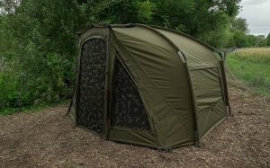Cort Fox Frontier XD Bivvy 270 x 210 x 165cm - Img 10