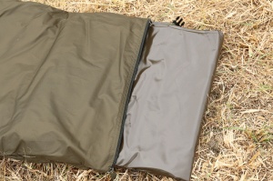 Cort Fox R-Series 1-Man Bivvy XL Inner Dome Khaki - Img 9
