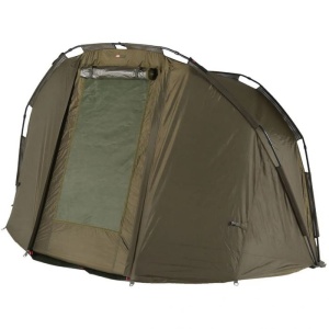 Cort JRC Defender Bivvy 2 Persoane 275cm x 300cm x 150cm - Img 10