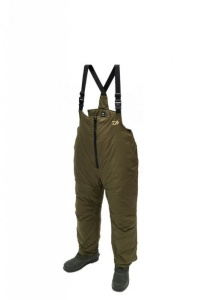 Costum Daiwa Winter Carp Olive Green - Img 10