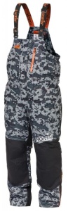 Costum Norfin Discovery 2 Camo - Img 3