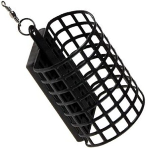 Cosulet Jaxon Feeder Open Semirotund 10buc/set 34 x 37mm - Img 3