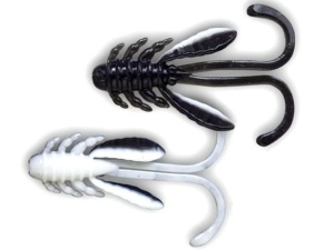 Crazy Fish Allure 4cm 28D Squid