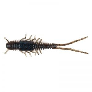 Creaturi Lucky John Pro Series Tioga Hog 9cm - Img 11