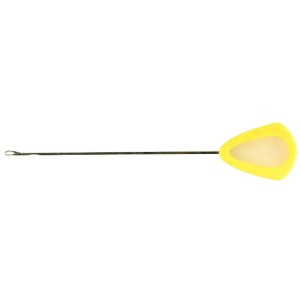 Croseta Fluorescenta Gamakatsu Strategy Glow In The Dark Needle - Img 4