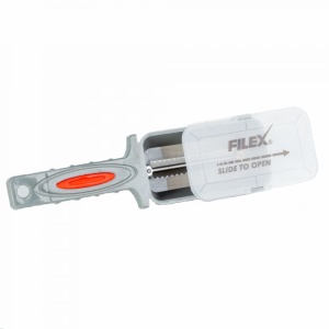 Curatitor De Solzi Filex Fish Scaler