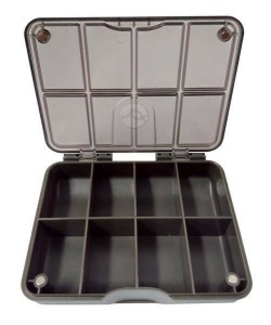 Cutie Accesorii Korda Mini Compartment Boxes Cu 8 Compartimente