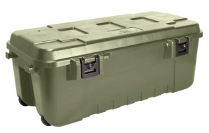 Cutie Accesorii Plano Sportsman's Trunk Large O.D. 96 x 46.3 x 35.6cm - Img 8