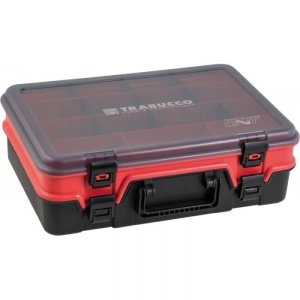 Cutie Accesorii Trabucco GNT Tackle Case Feeder 39x27x13cm