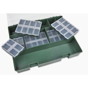 Cutie Carp Zoom Pentru Accesorii 6+1 - Img 2