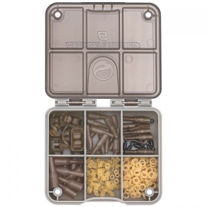 Cutie Guru Fusion Feeder Box Accessory Box 6 Compartments 7.5x6x2cm - Img 4