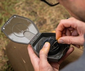 Cutie Korda Compac Tubing - Img 2