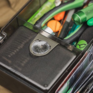 Cutie Korda Hook Safe Pentru Carlige - Img 5