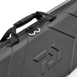 Cutie Lansete Daiwa Tournament Rod Case 196 x 30 x 26cm - Img 4