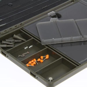 Cutie magnetica pentru riguri NGT XPR PLUS Box - Img 4