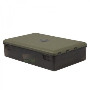 Cutie Multifunctionala Accesorii Korda Tackle Box 27x18x7cm - Img 2