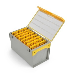 Cutie Naluci Plano EDGE Deep Hang Box 35.6 × 22.8 × 21 cm
